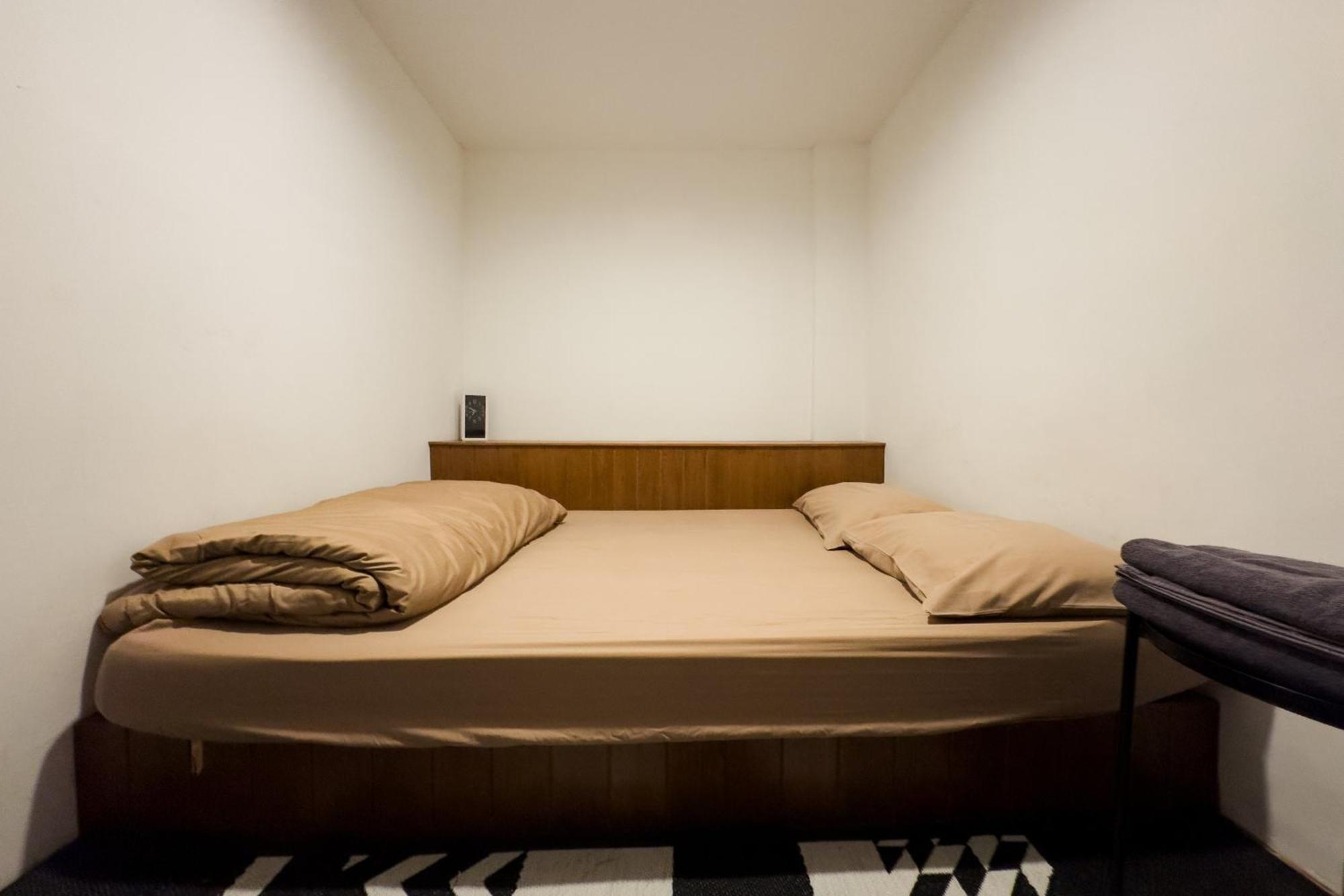 Once In A Blue Moon Cafe And Hostel Chiang Mai Extérieur photo