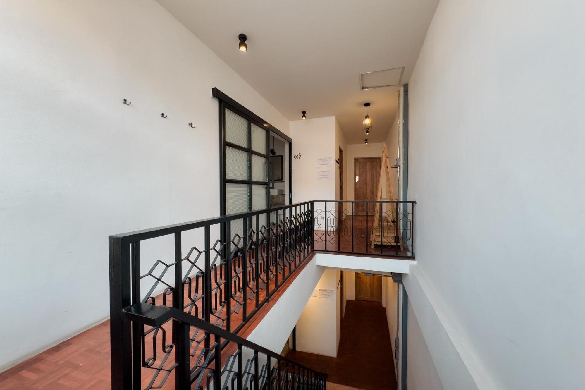 Once In A Blue Moon Cafe And Hostel Chiang Mai Extérieur photo