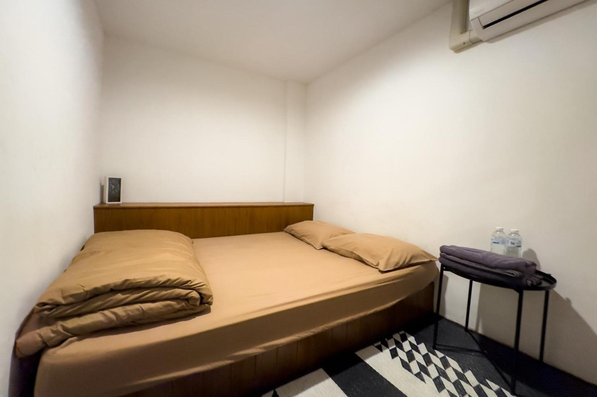 Once In A Blue Moon Cafe And Hostel Chiang Mai Extérieur photo